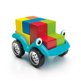 SmartGames Smart Car 5 x 5