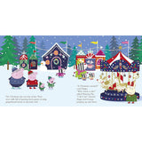 Peppa Pig: Peppa's Christmas Unicorn