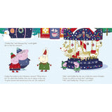 Peppa Pig: Peppa's Christmas Unicorn