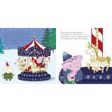 Peppa Pig: Peppa's Christmas Unicorn