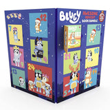 Bluey: Awesome Advent Book Bundle