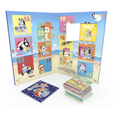 Bluey: Awesome Advent Book Bundle