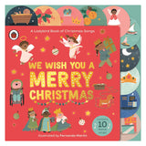 We Wish You A Merry Christmas