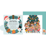 We Wish You A Merry Christmas