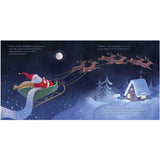 Father Christmas and the Three Bears