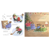 Father Christmas and the Three Bears
