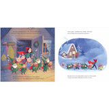 Father Christmas and the Three Bears