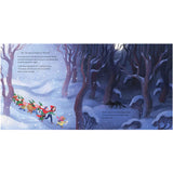 Father Christmas and the Three Bears