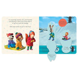 Pip and Posy: The Best Christmas Ever!