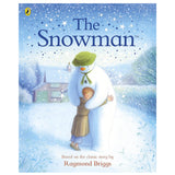 The Snowman: The Book Of The Classic Film