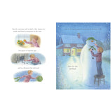 The Snowman: The Book Of The Classic Film