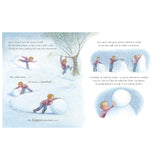 The Snowman: The Book Of The Classic Film