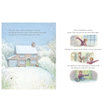 The Snowman: The Book Of The Classic Film