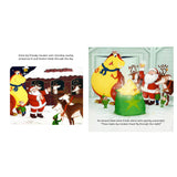 The Dinosaur That Pooped A Reindeer!