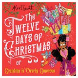 The Twelve Days Of Christmas