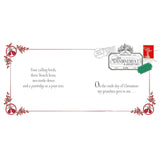 The Twelve Days Of Christmas