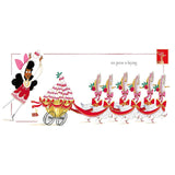 The Twelve Days of Christmas