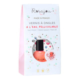 Rosajou Oje ve Dövme | Corail