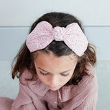 Mimi & Lula Magic Forest Wide Alice Taç - Pink