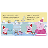 Peppa Pig: Christmas Little Library