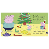 Peppa Pig: Christmas Little Library