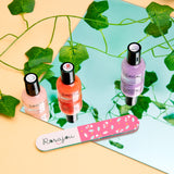Rosajou Oje ve Dövme | Corail