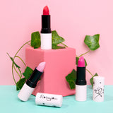 Rosajou Vegan Ruj | Ballerine