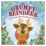 The Grumpy Reindeer