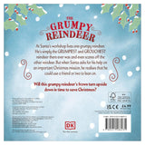 The Grumpy Reindeer