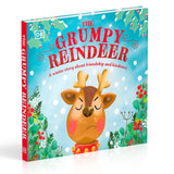 The Grumpy Reindeer