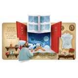 Pop-Up 'Twas The Night Before Christmas