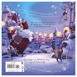 The Christmasaurus