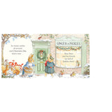 Peter Rabbit: Happy Christmas Peter