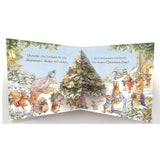 Peter Rabbit: Happy Christmas Peter