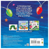 The Very Hungry Caterpillar's Christmas Tree