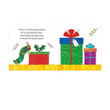 The Very Hungry Caterpillar's Christmas Tree