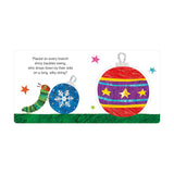 The Very Hungry Caterpillar's Christmas Tree