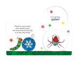 The Very Hungry Caterpillar's Christmas Tree