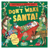 Don't Wake Santa