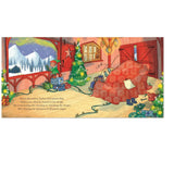 Don't Wake Santa