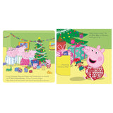 Peppa's 12 Days of Christmas
