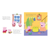 Peppa's 12 Days of Christmas