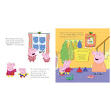 Peppa's 12 Days of Christmas