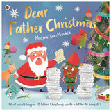 Dear Father Christmas