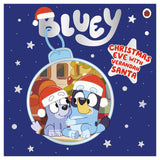 Bluey: Christmas Eve with Verandah Santa