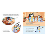 Bluey: Christmas Eve with Verandah Santa