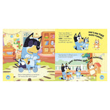 Bluey Magic Xylophone