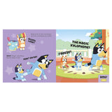Bluey Magic Xylophone