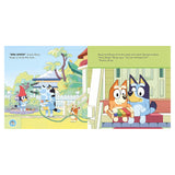 Bluey Magic Xylophone