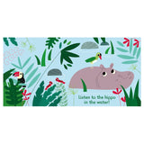 Listen to the: Jungle